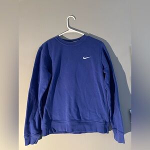 Nike Mens Medium Crew Neck